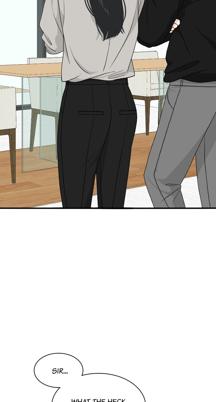 My Roommate is a Gumiho Chapter 175 page 2 - 