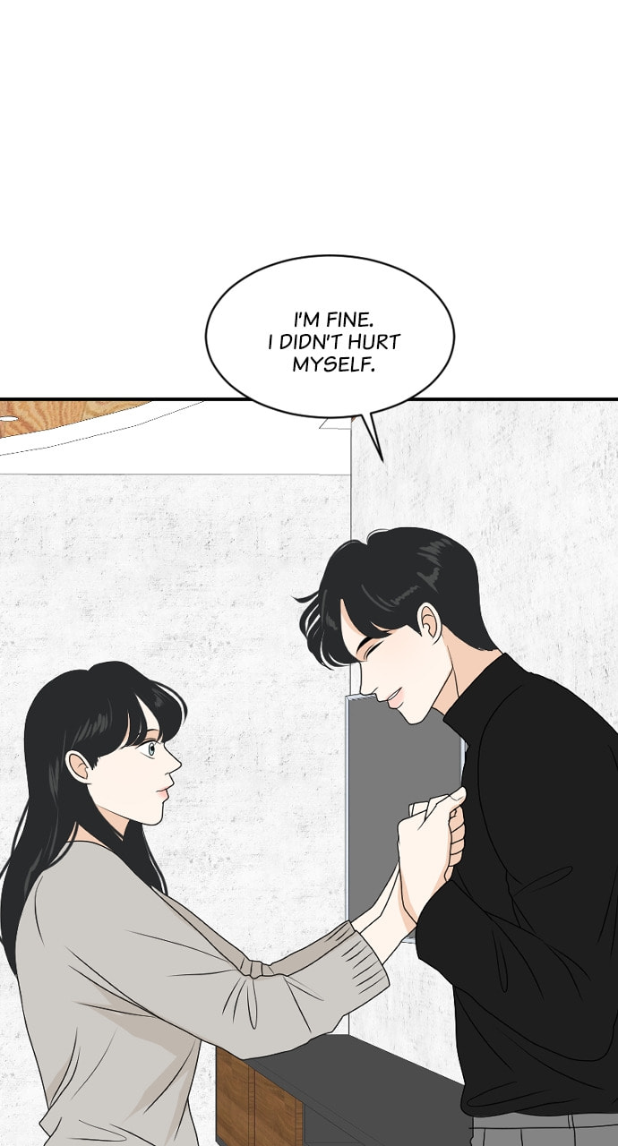 My Roommate is a Gumiho Chapter 175 page 12 - 