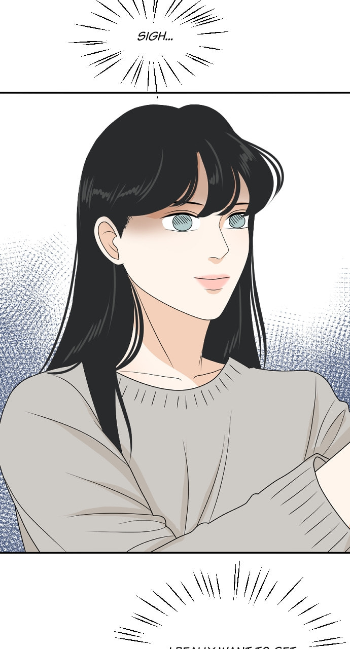 My Roommate is a Gumiho Chapter 175 page 15 - 