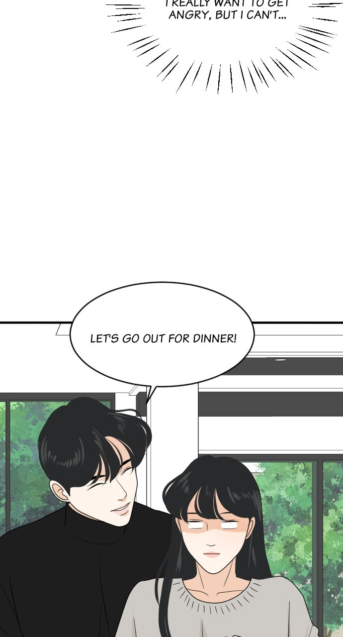 My Roommate is a Gumiho Chapter 175 page 16 - 