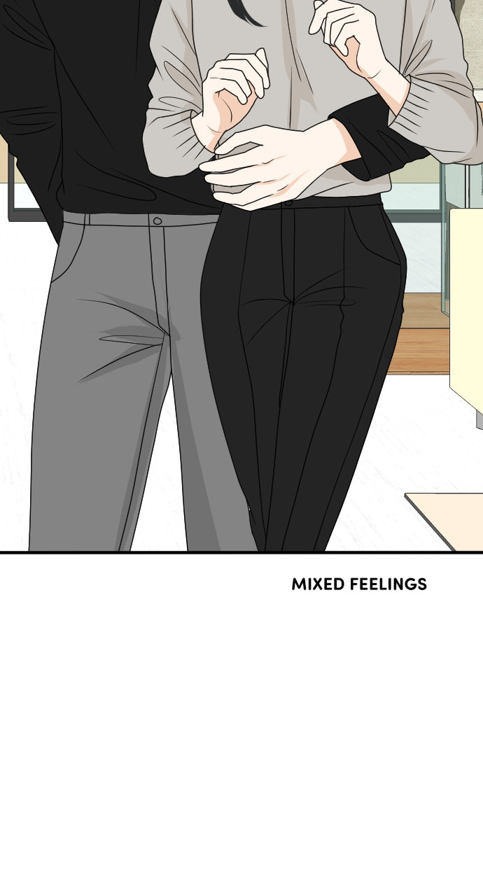 My Roommate is a Gumiho Chapter 175 page 17 - 