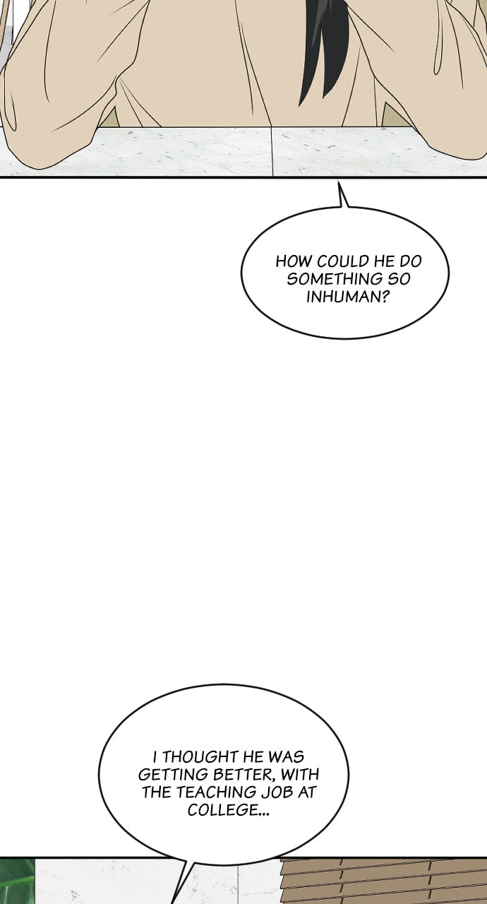 My Roommate is a Gumiho Chapter 175 page 21 - 
