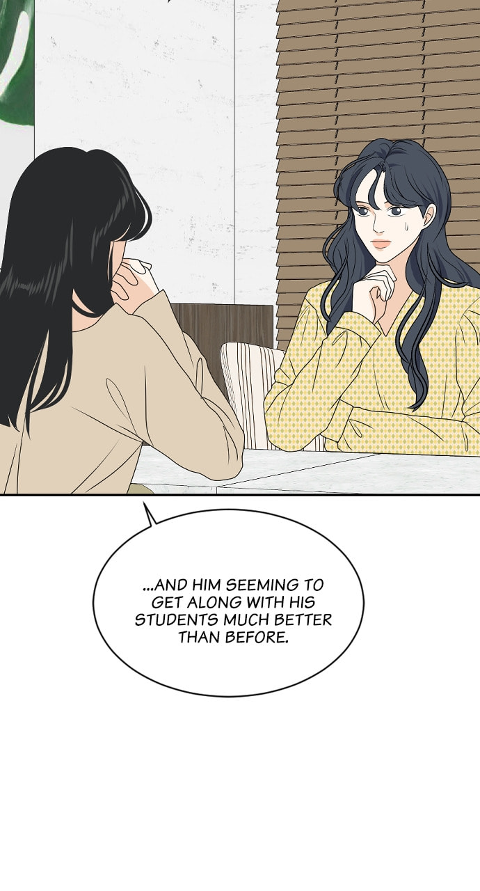 My Roommate is a Gumiho Chapter 175 page 22 - 