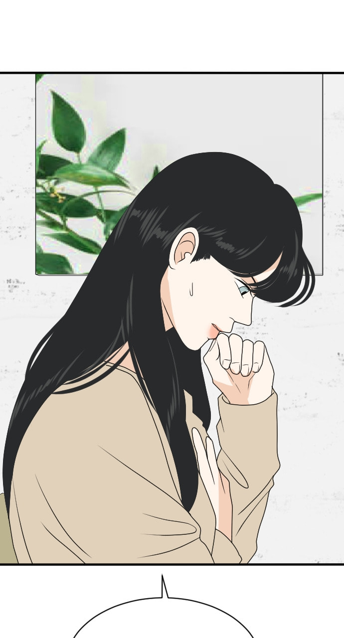 My Roommate is a Gumiho Chapter 175 page 23 - 