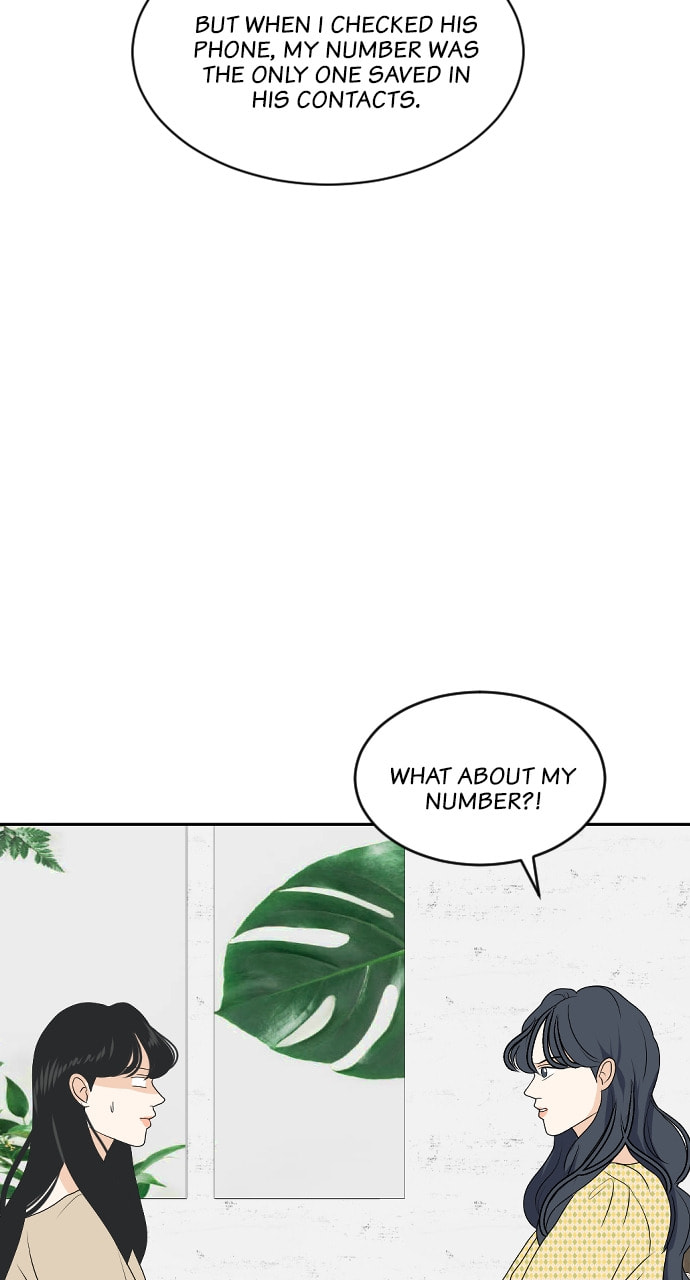 My Roommate is a Gumiho Chapter 175 page 24 - 