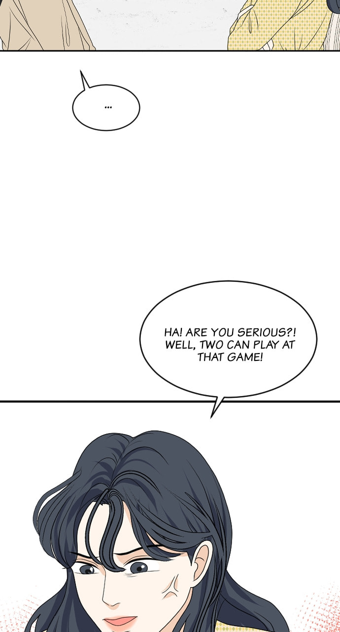 My Roommate is a Gumiho Chapter 175 page 25 - 
