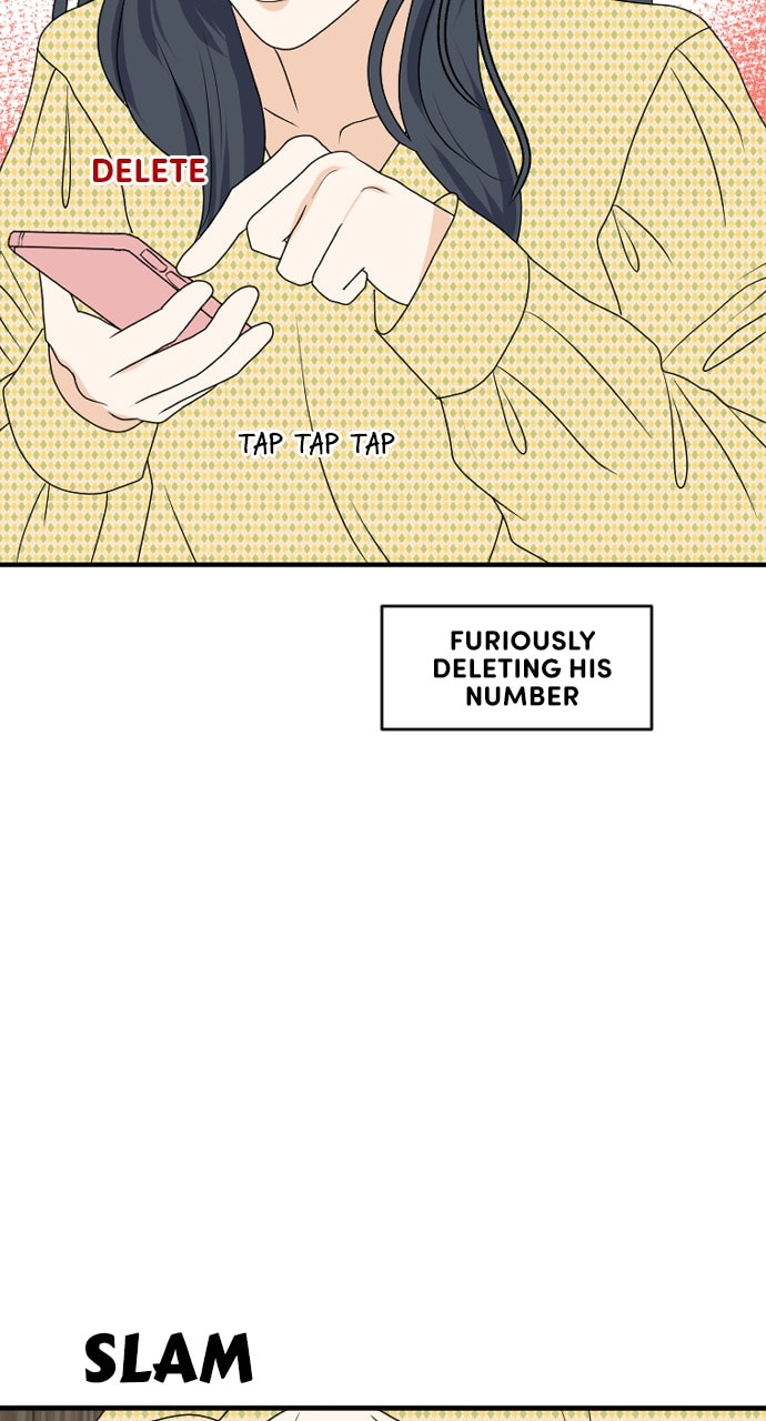 My Roommate is a Gumiho Chapter 175 page 26 - 