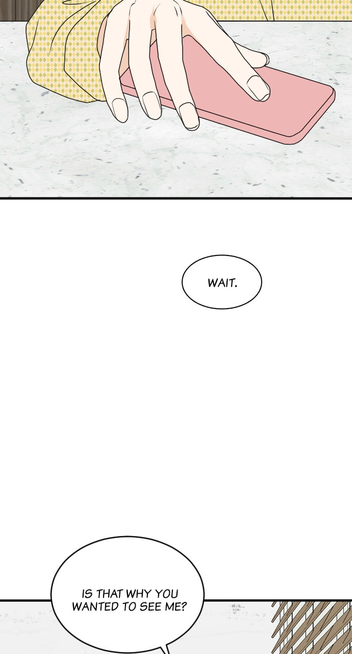 My Roommate is a Gumiho Chapter 175 page 27 - 