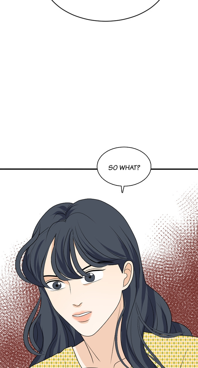 My Roommate is a Gumiho Chapter 175 page 29 - 