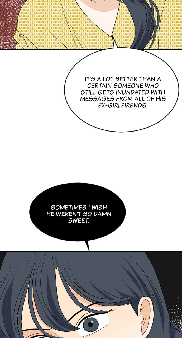 My Roommate is a Gumiho Chapter 175 page 30 - 
