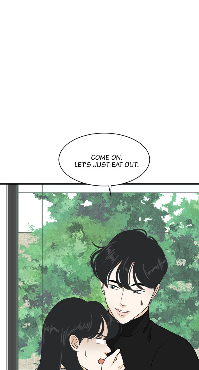 My Roommate is a Gumiho Chapter 175 page 4 - 