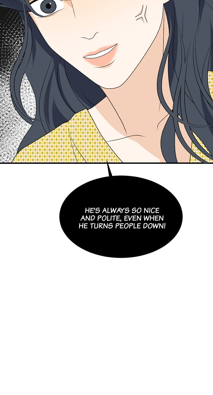 My Roommate is a Gumiho Chapter 175 page 31 - 
