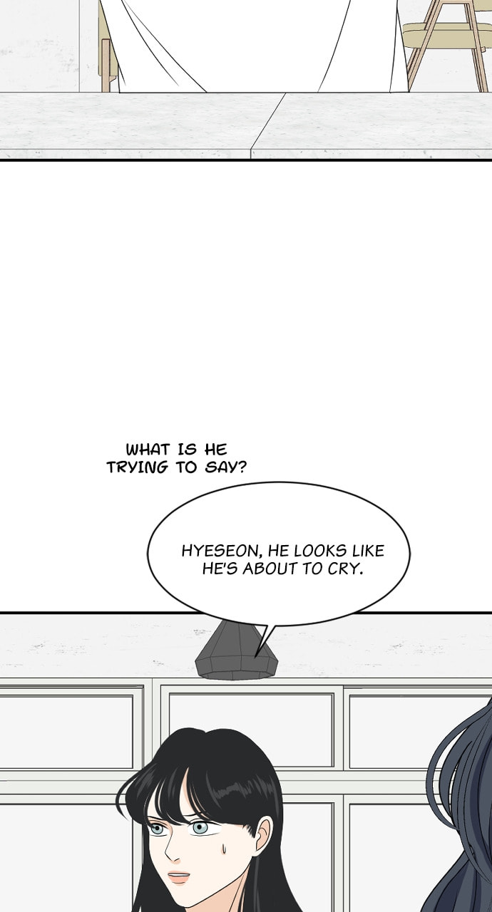 My Roommate is a Gumiho Chapter 175 page 34 - 