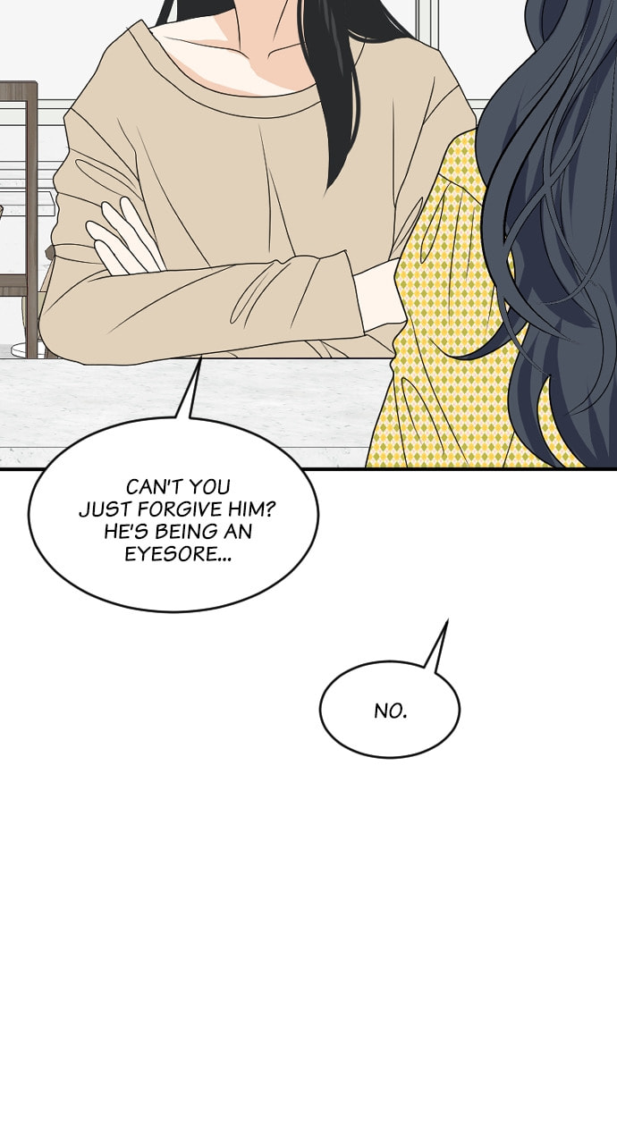 My Roommate is a Gumiho Chapter 175 page 35 - 