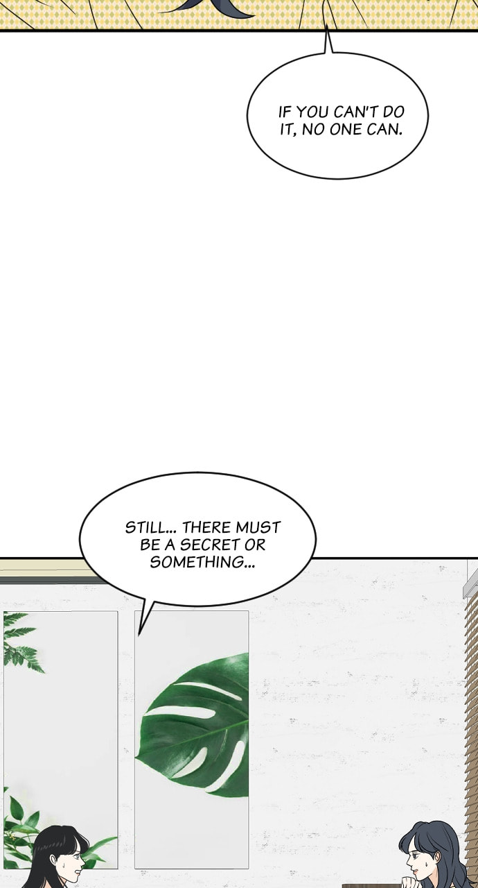 My Roommate is a Gumiho Chapter 175 page 37 - 