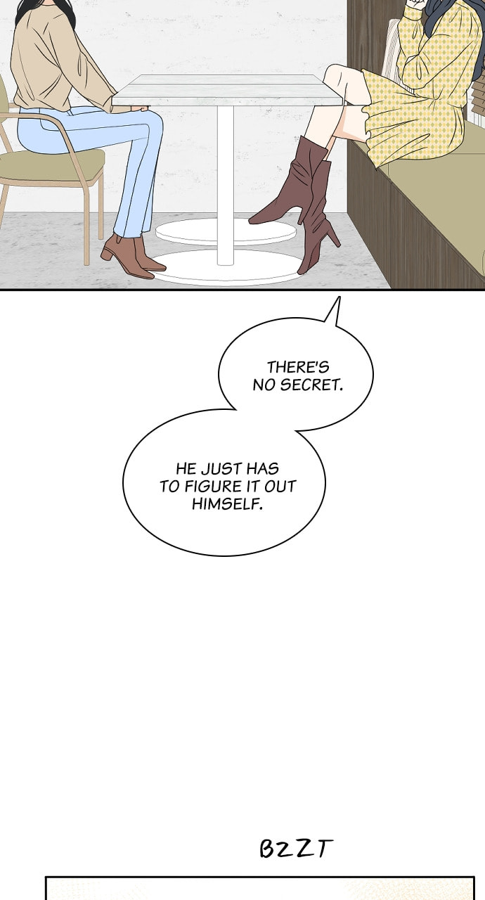 My Roommate is a Gumiho Chapter 175 page 38 - 