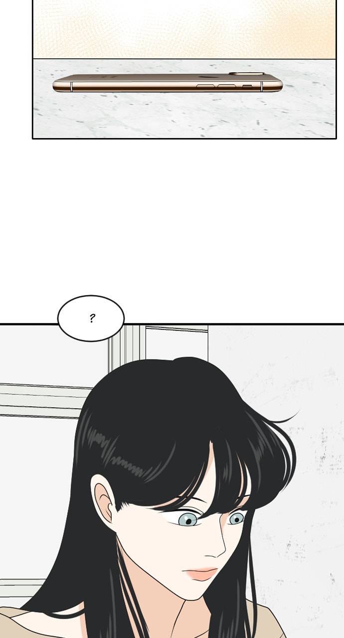 My Roommate is a Gumiho Chapter 175 page 39 - 