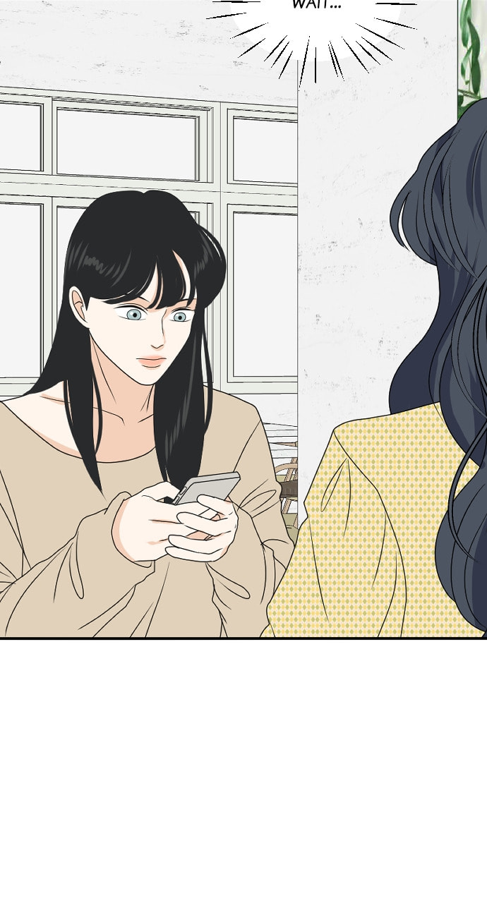 My Roommate is a Gumiho Chapter 175 page 42 - 