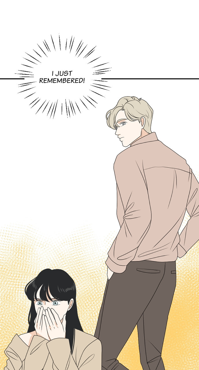 My Roommate is a Gumiho Chapter 175 page 43 - 