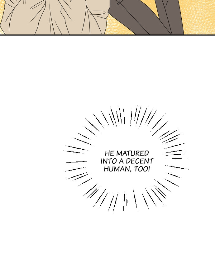 My Roommate is a Gumiho Chapter 175 page 44 - 