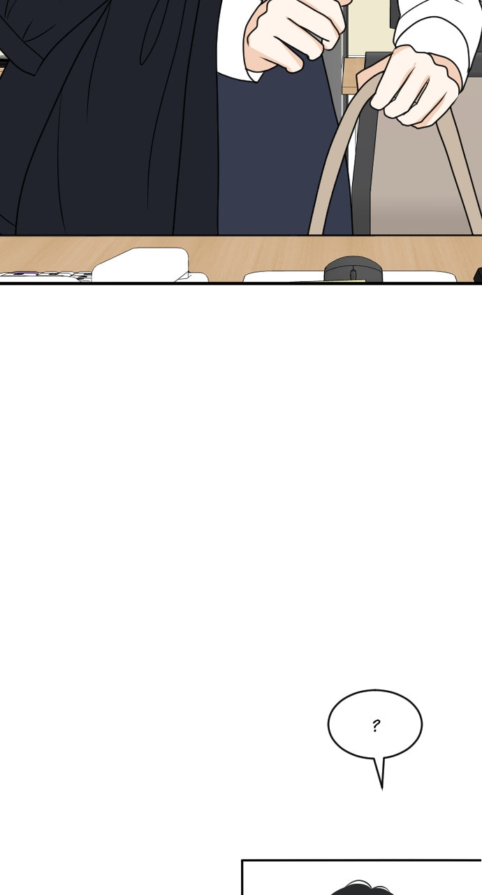 My Roommate is a Gumiho Chapter 176 page 12 - 