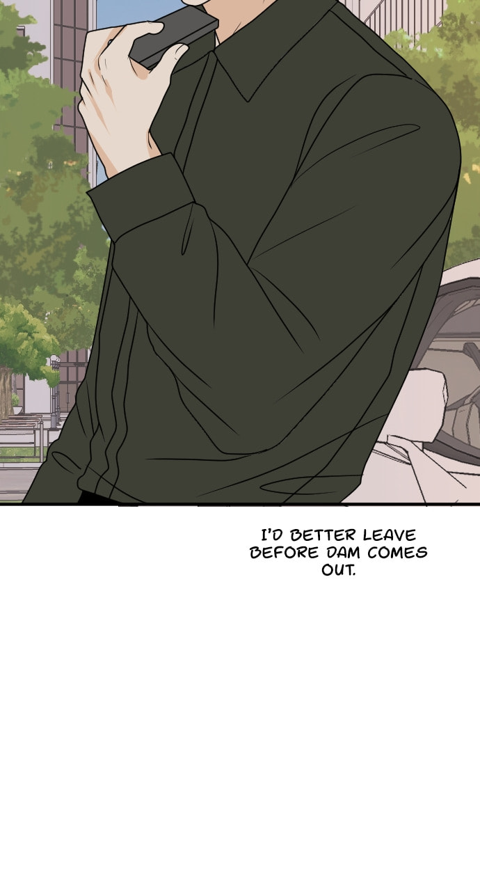My Roommate is a Gumiho Chapter 176 page 17 - 