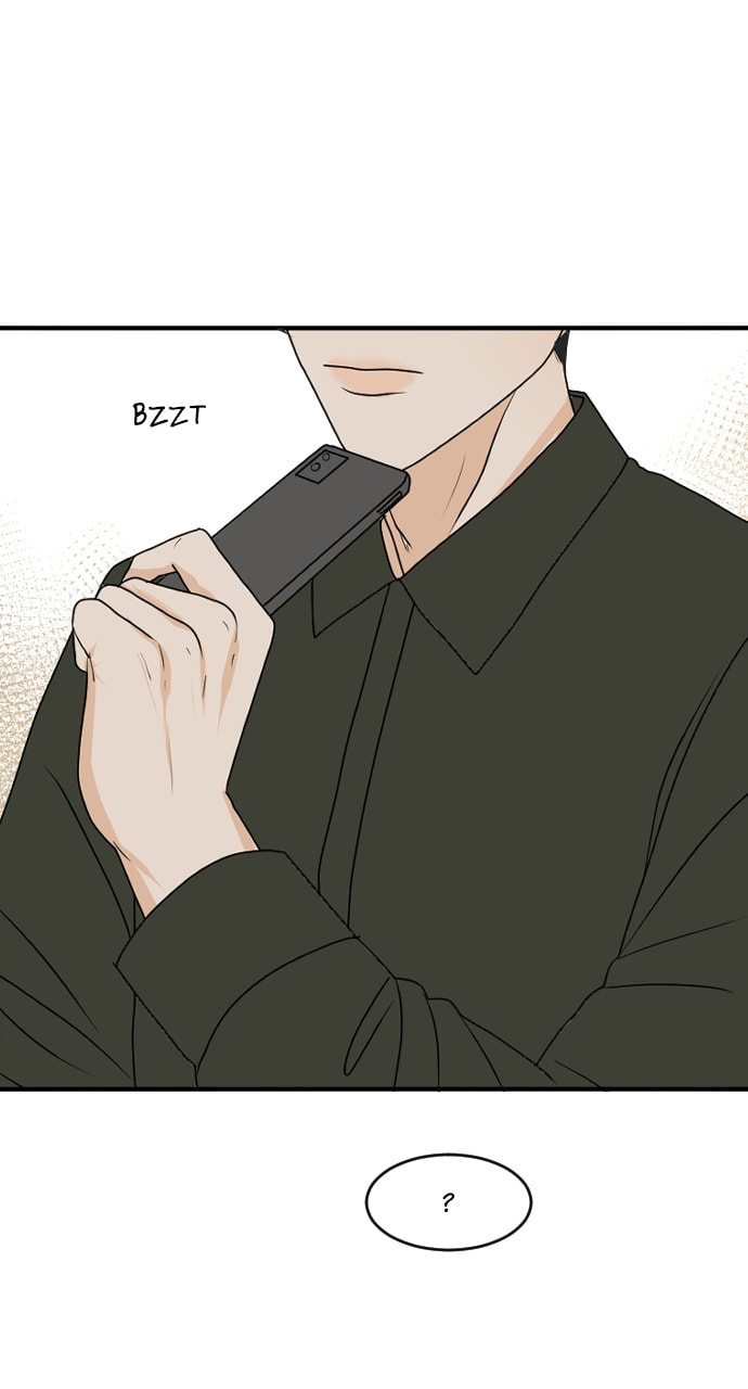 My Roommate is a Gumiho Chapter 176 page 18 - 