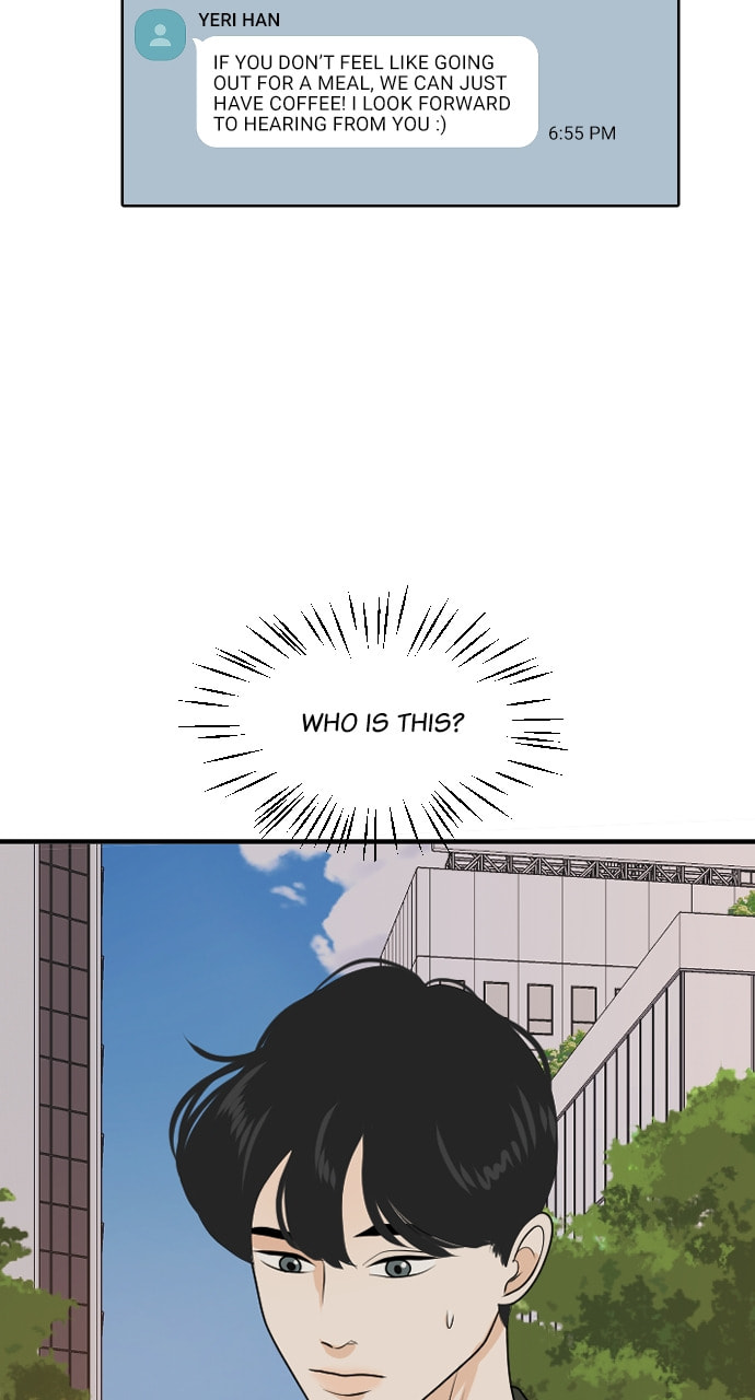 My Roommate is a Gumiho Chapter 176 page 20 - 