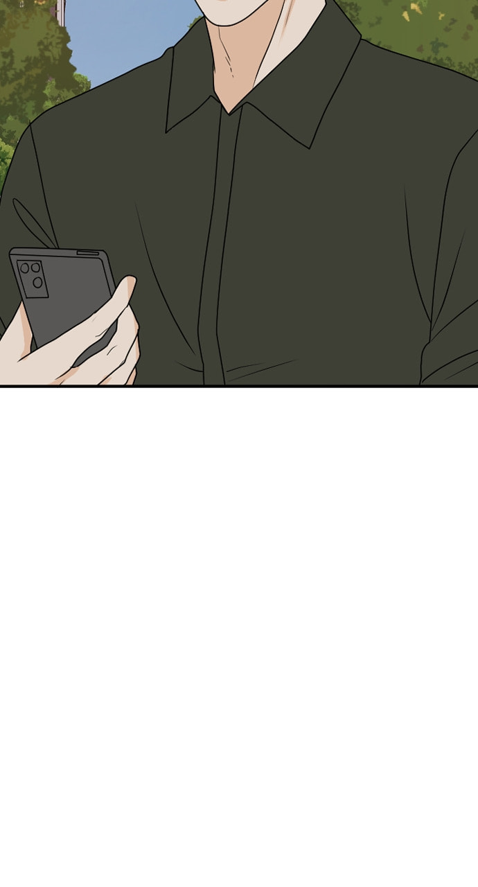My Roommate is a Gumiho Chapter 176 page 21 - 