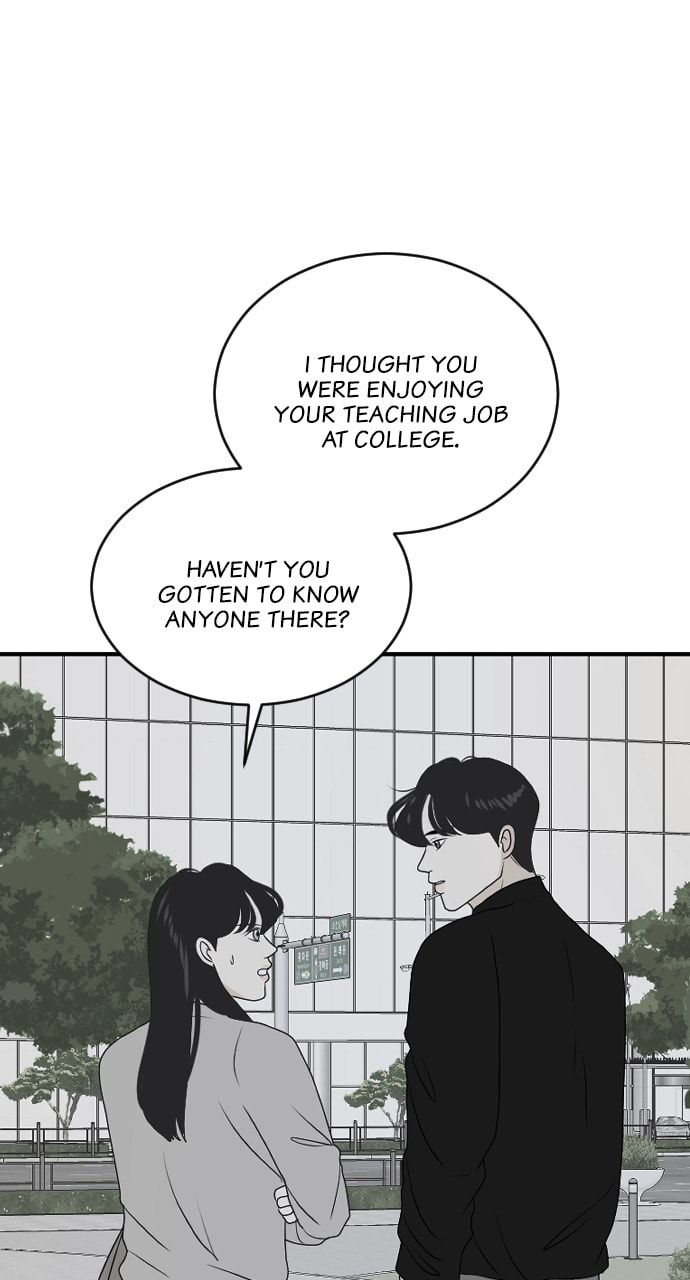 My Roommate is a Gumiho Chapter 176 page 22 - 