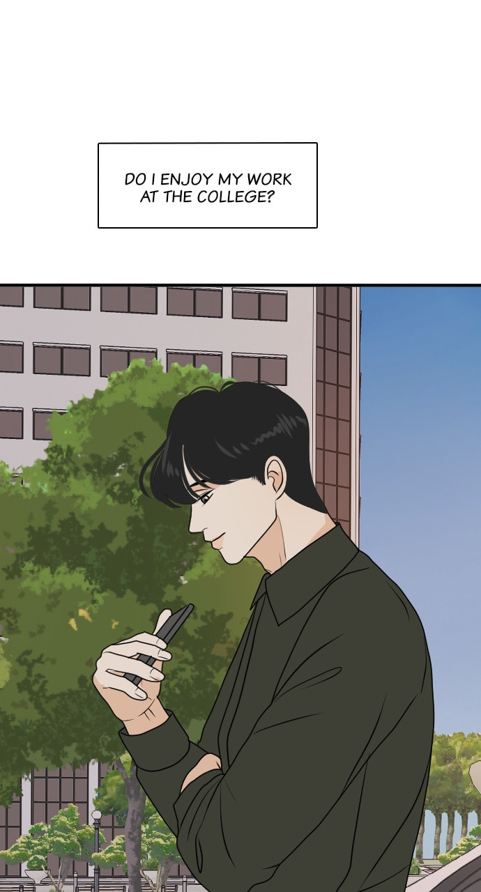 My Roommate is a Gumiho Chapter 176 page 24 - 