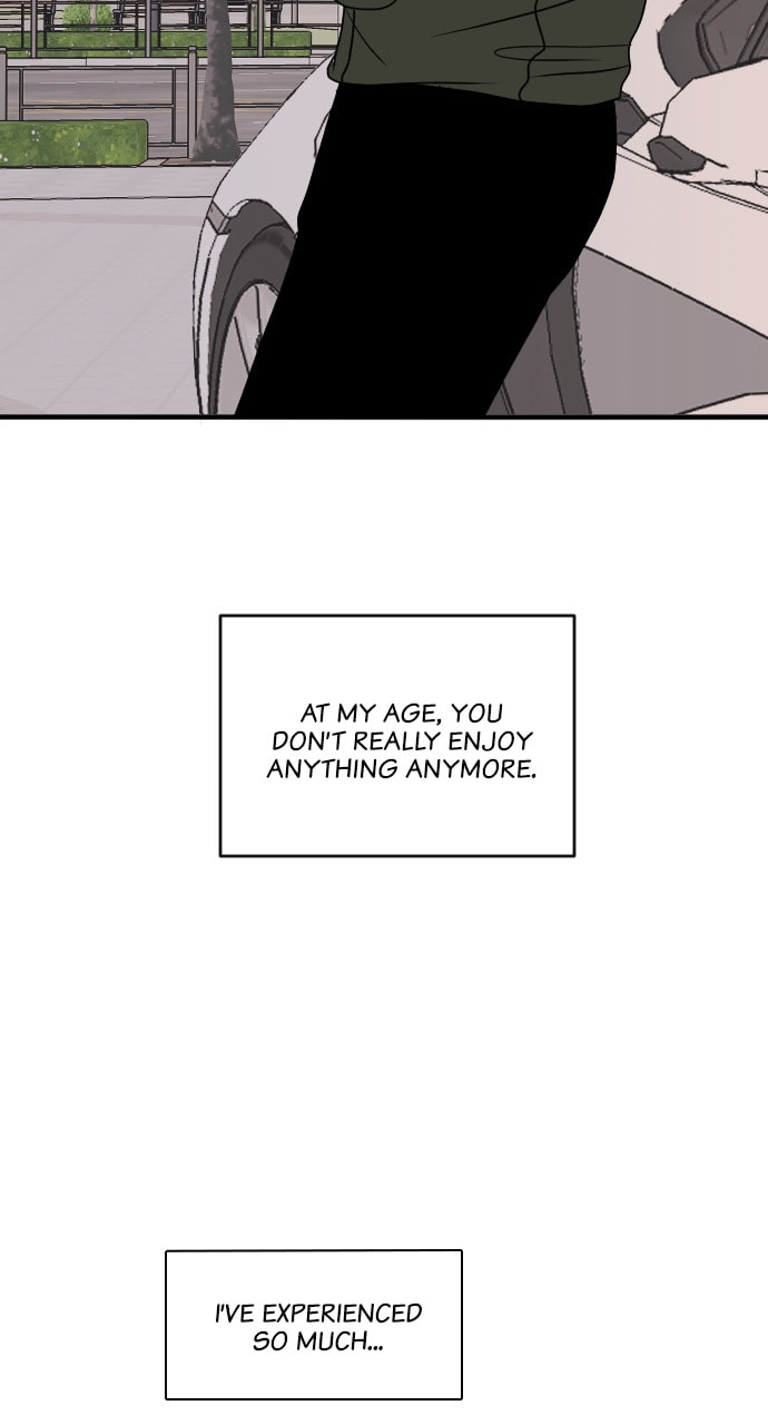 My Roommate is a Gumiho Chapter 176 page 25 - 