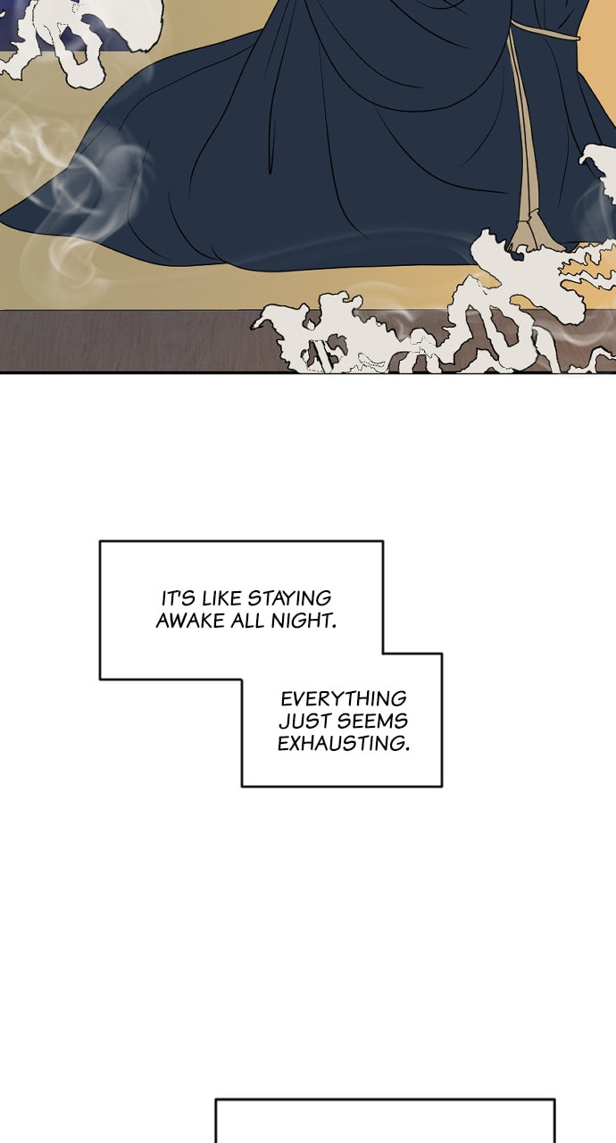 My Roommate is a Gumiho Chapter 176 page 27 - 