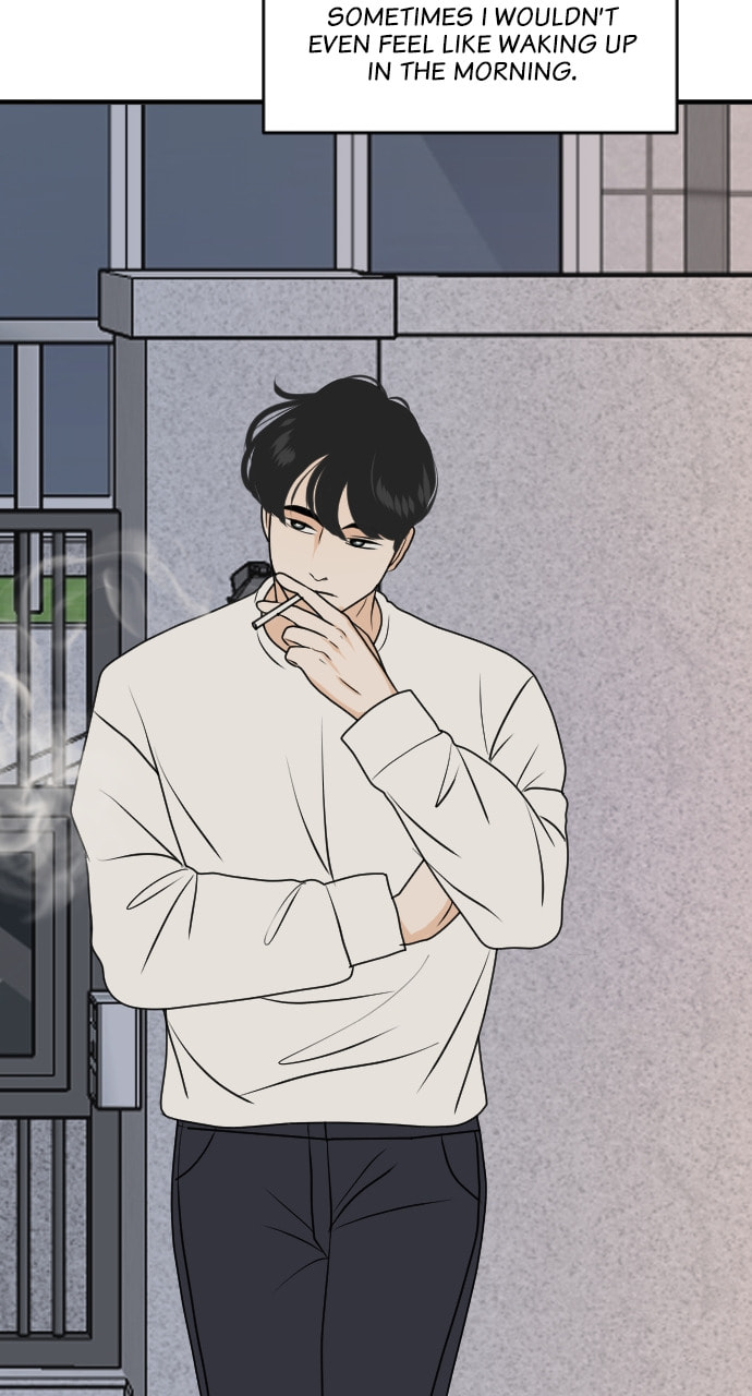 My Roommate is a Gumiho Chapter 176 page 28 - 