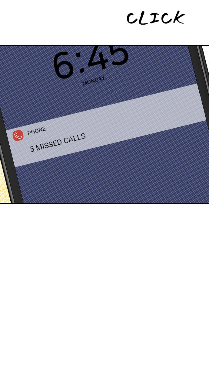 My Roommate is a Gumiho Chapter 176 page 4 - 