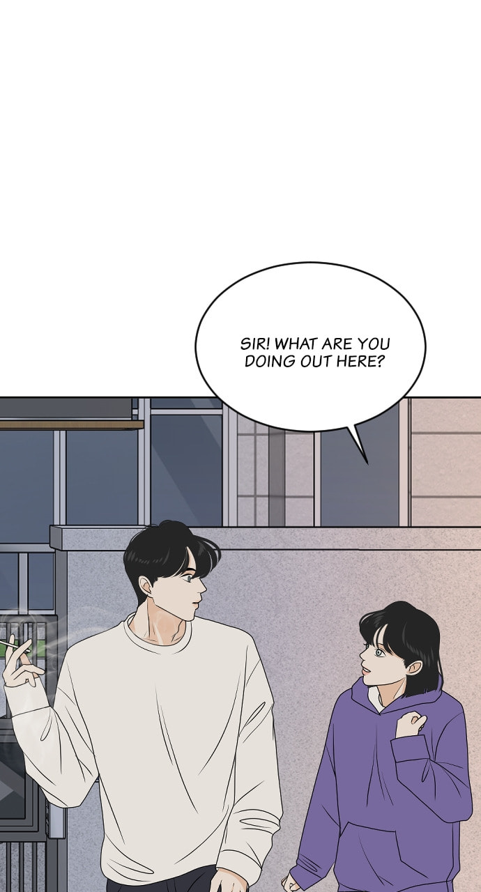 My Roommate is a Gumiho Chapter 176 page 31 - 