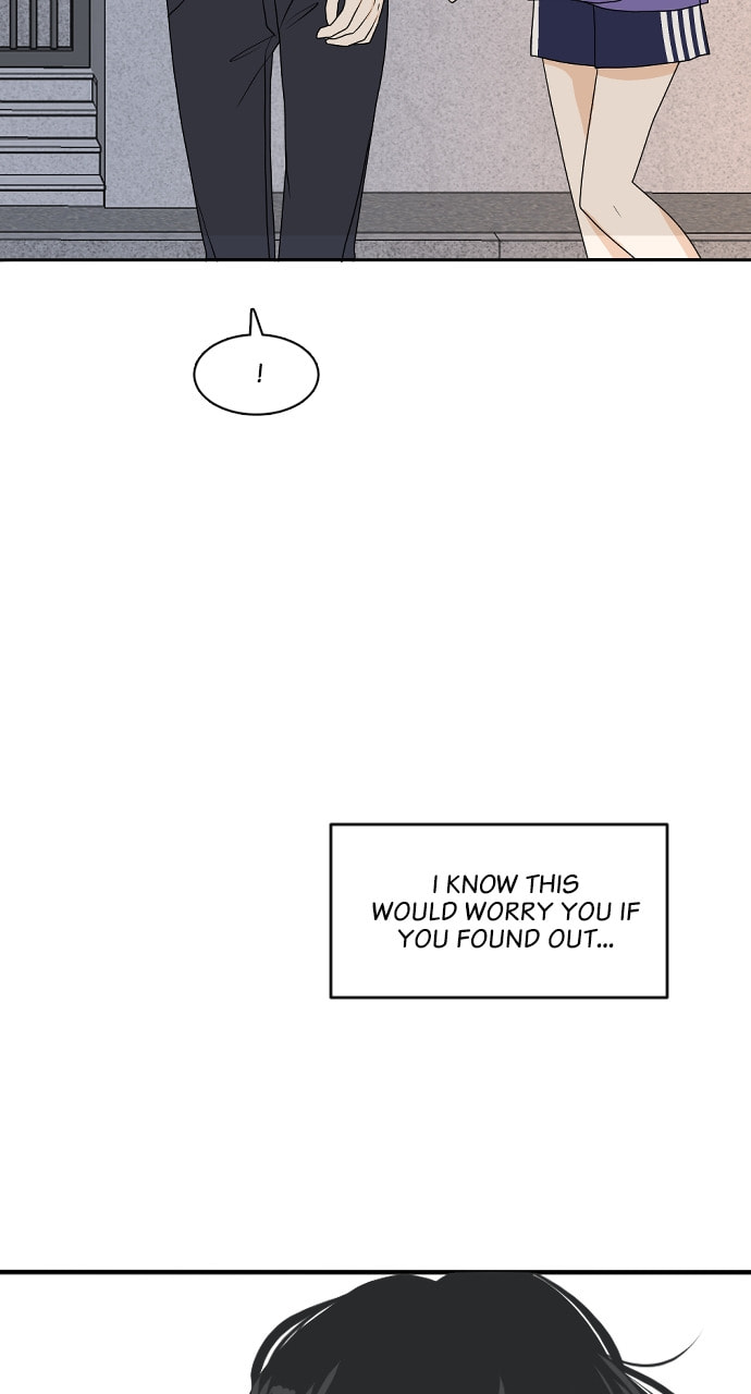 My Roommate is a Gumiho Chapter 176 page 32 - 