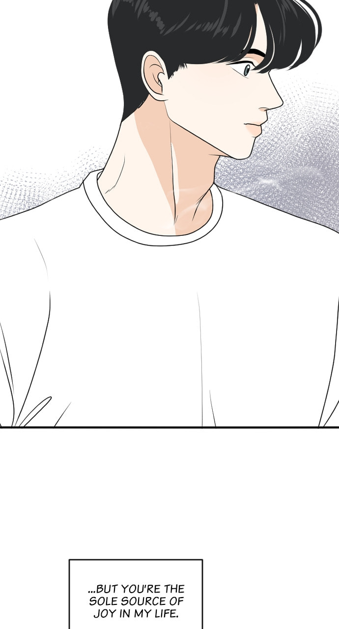 My Roommate is a Gumiho Chapter 176 page 33 - 