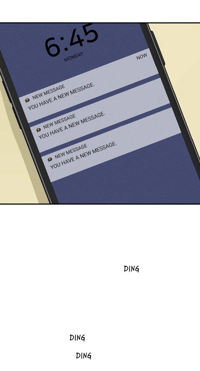My Roommate is a Gumiho Chapter 176 page 5 - 