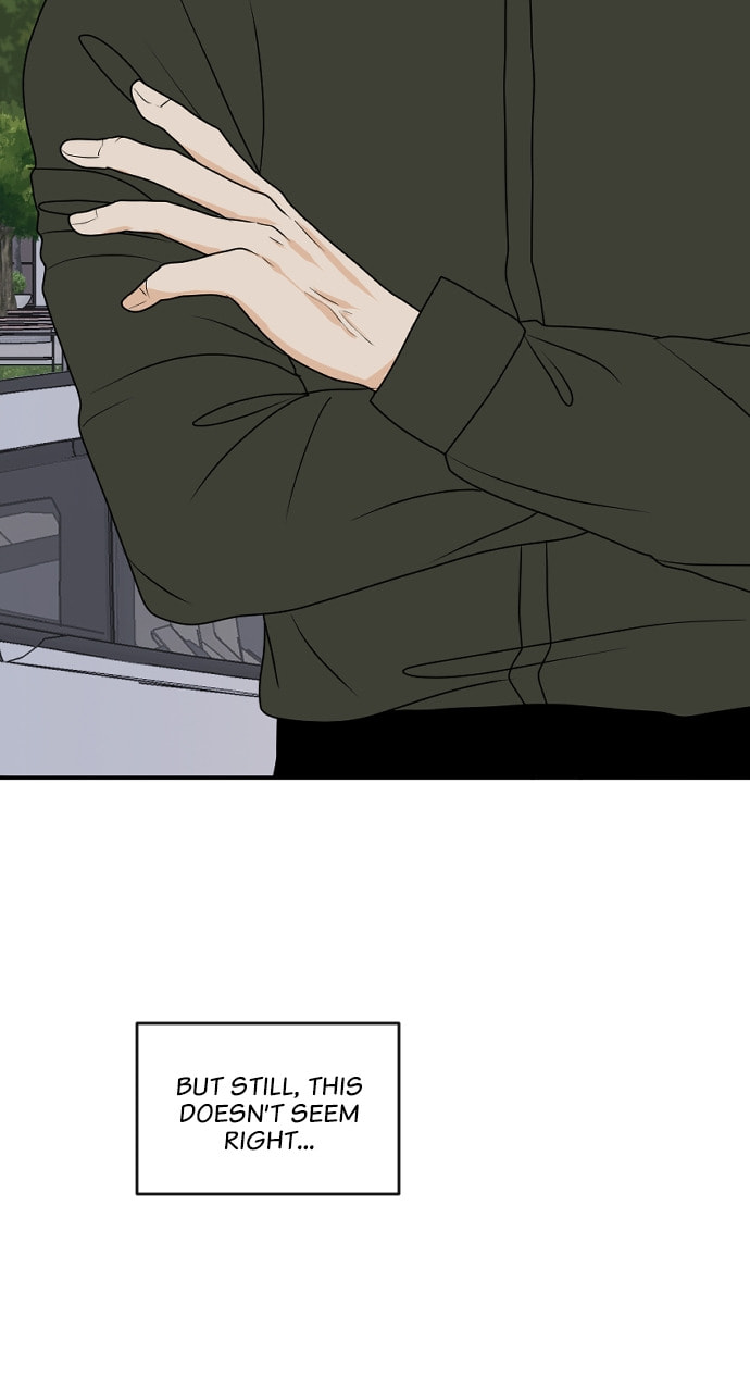 My Roommate is a Gumiho Chapter 176 page 42 - 