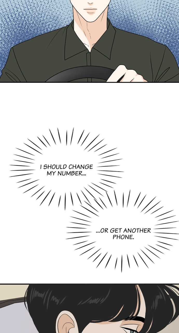 My Roommate is a Gumiho Chapter 176 page 7 - 
