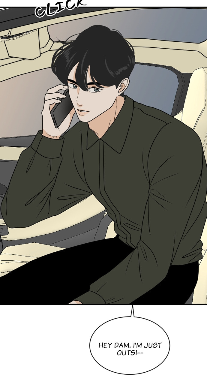 My Roommate is a Gumiho Chapter 176 page 10 - 