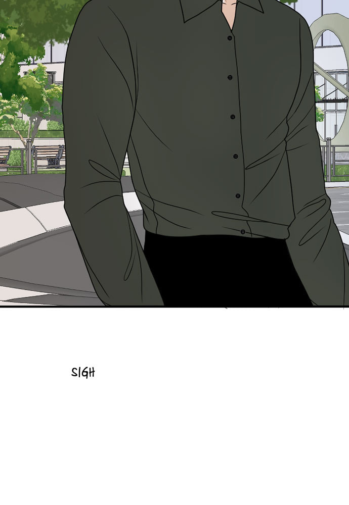 My Roommate is a Gumiho Chapter 177 page 11 - 