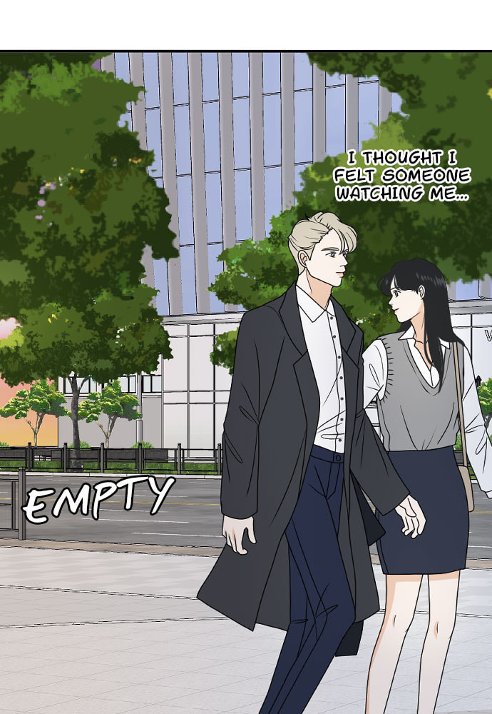 My Roommate is a Gumiho Chapter 177 page 14 - 