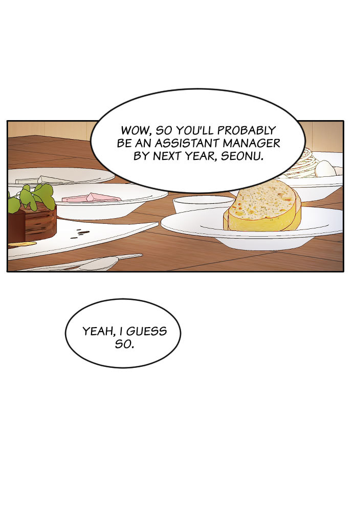 My Roommate is a Gumiho Chapter 177 page 16 - 