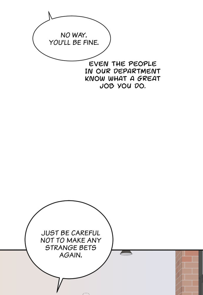 My Roommate is a Gumiho Chapter 177 page 18 - 