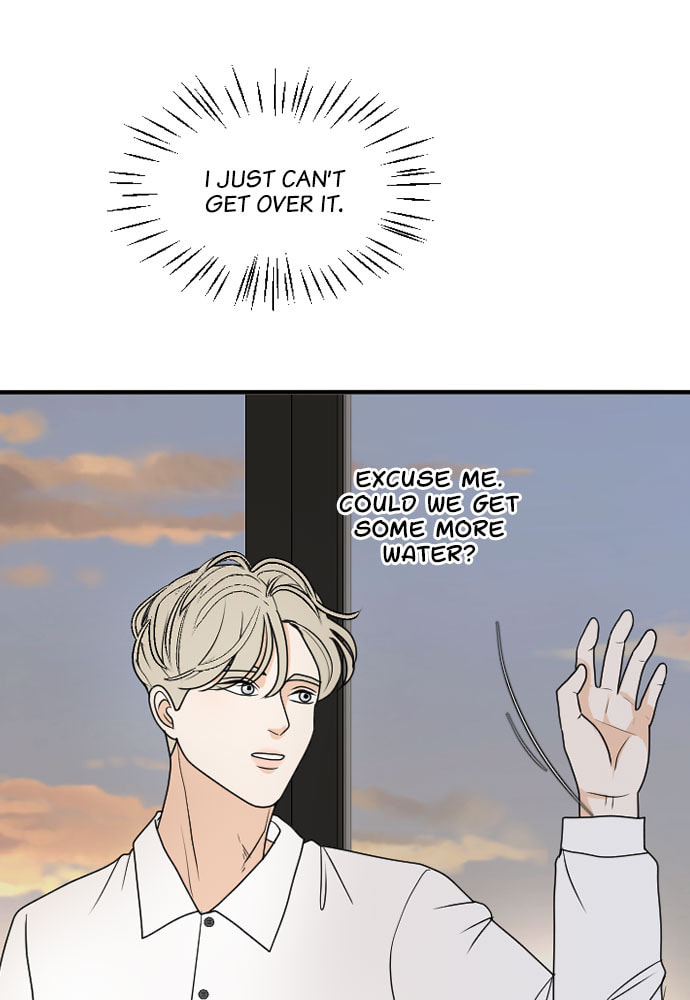 My Roommate is a Gumiho Chapter 177 page 20 - 