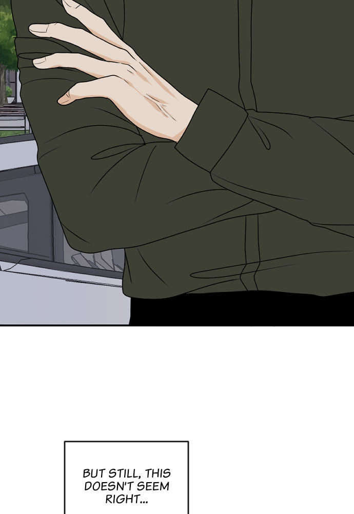 My Roommate is a Gumiho Chapter 177 page 3 - 