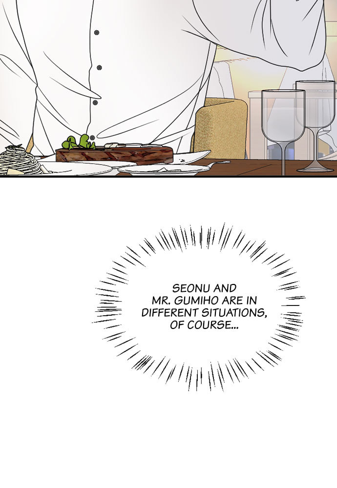 My Roommate is a Gumiho Chapter 177 page 21 - 