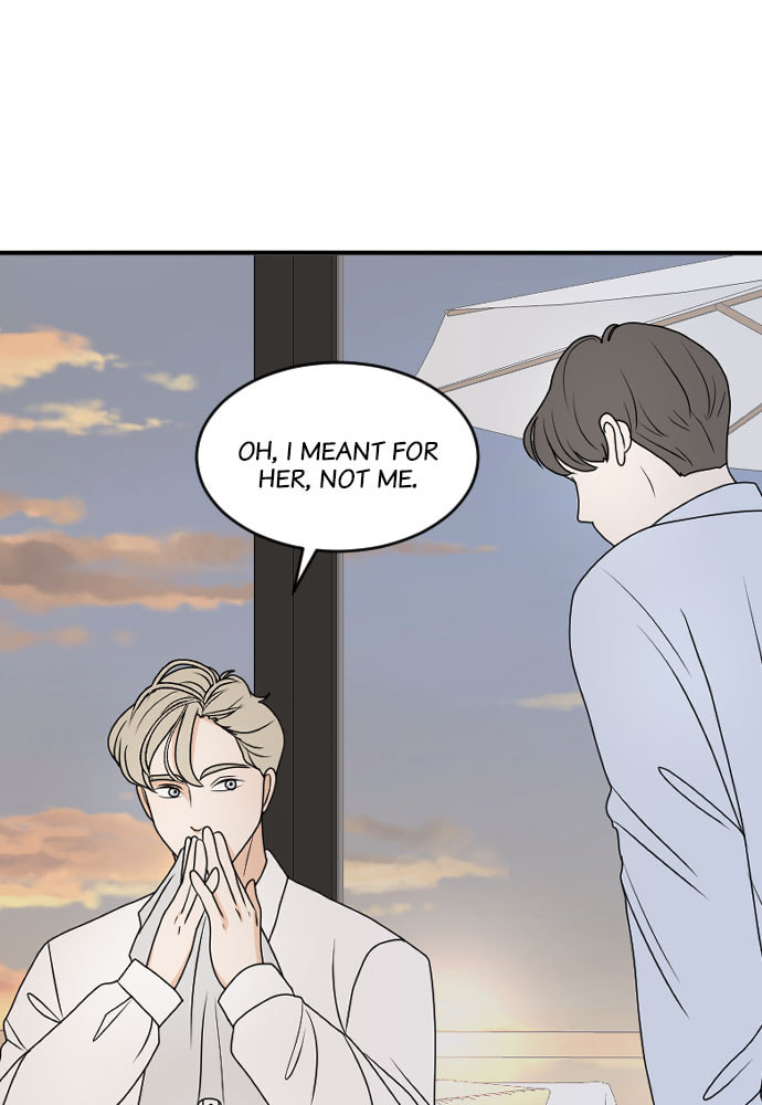 My Roommate is a Gumiho Chapter 177 page 22 - 